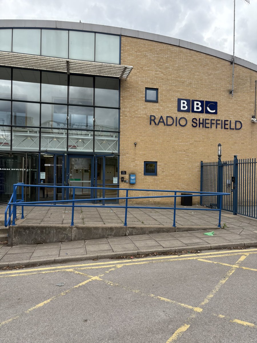 Sheepish Productions (@sheepprod) on Twitter photo Was a real pleasure to meet #RevKateBottley on @bbcsheffield today to talk about #Fishlake heading to <a href="/castindoncaster/">Cast</a> <a href="/RothTheatres/">Rotherham Theatres</a> <a href="/trwakefield/">Theatre Royal Wakefield</a> this October. One of those days you make emergency notes on your hand - then forget you have a hand…. sheepprod.co.uk Was a real pleasure to meet #RevKateBottley on @bbcsheffield today to talk about #Fishlake heading to <a href="/castindoncaster/">Cast</a> <a href="/RothTheatres/">Rotherham Theatres</a> <a href="/trwakefield/">Theatre Royal Wakefield</a> this October. One of those days you make emergency notes on your hand - then forget you have a hand…. sheepprod.co.uk