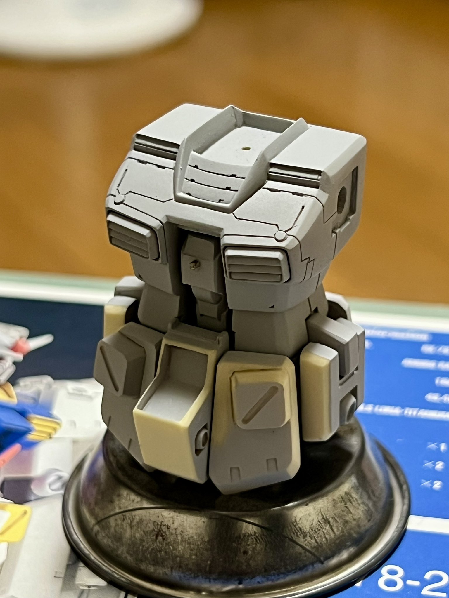 ガンプラ多数　バラ売り可 Amazon.co.jp: ハート 174004 SDEX ガンプラ入りラウンド BOX お