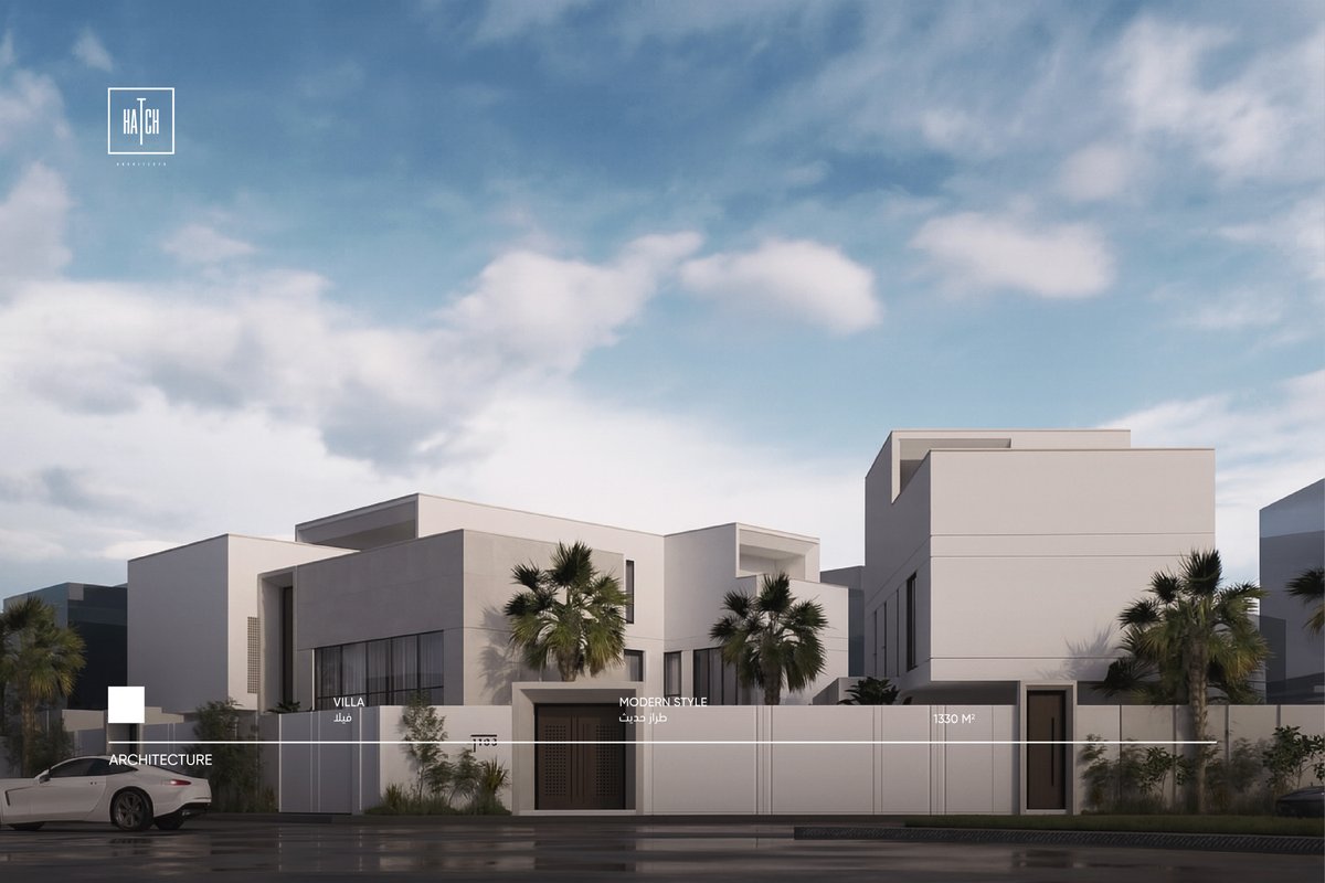 HATCH | هاتش tweet media