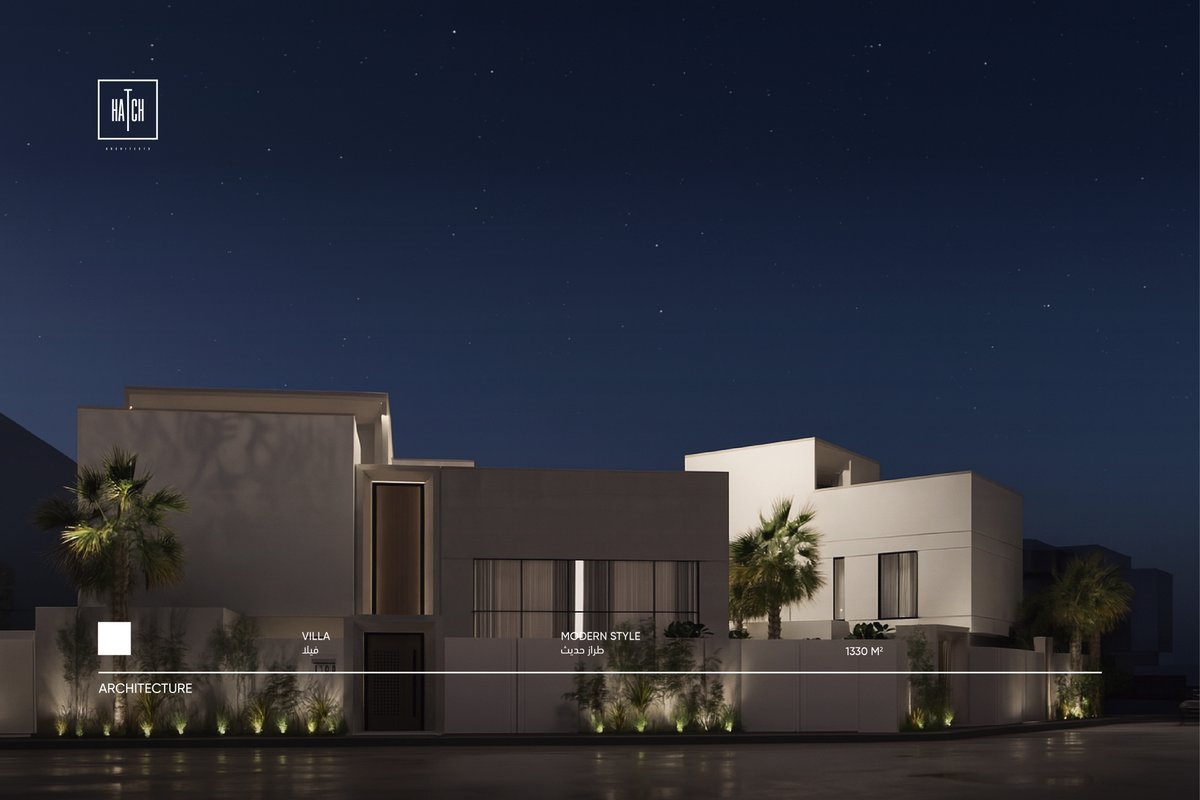 HATCH | هاتش tweet media