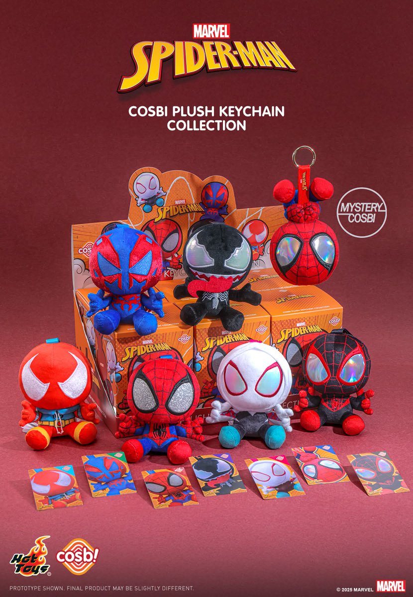 Spider-Man News tweet media