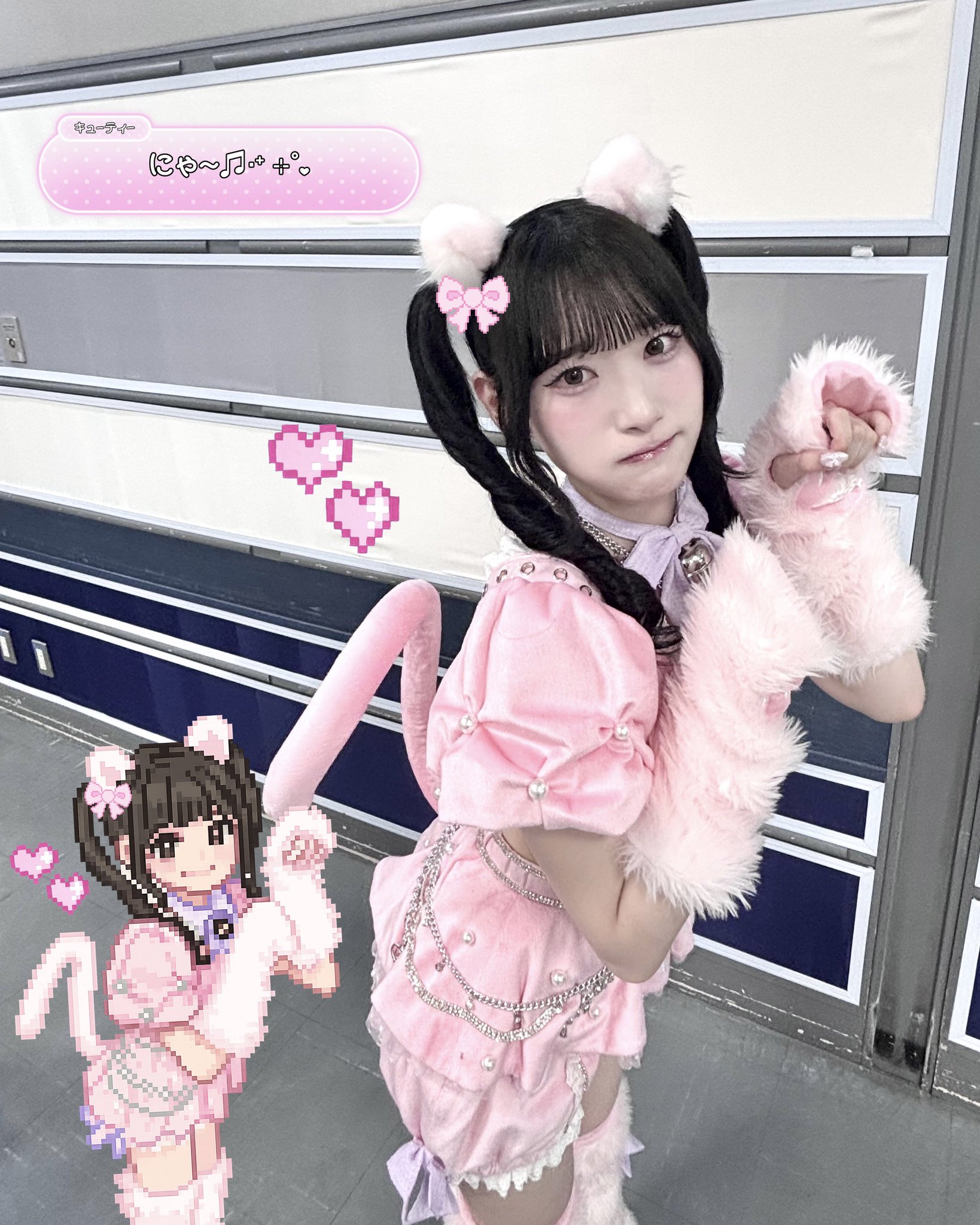 齋藤樹愛羅 直筆 生写真 ダイナー チュウ 齋藤樹愛羅 生写真 直筆