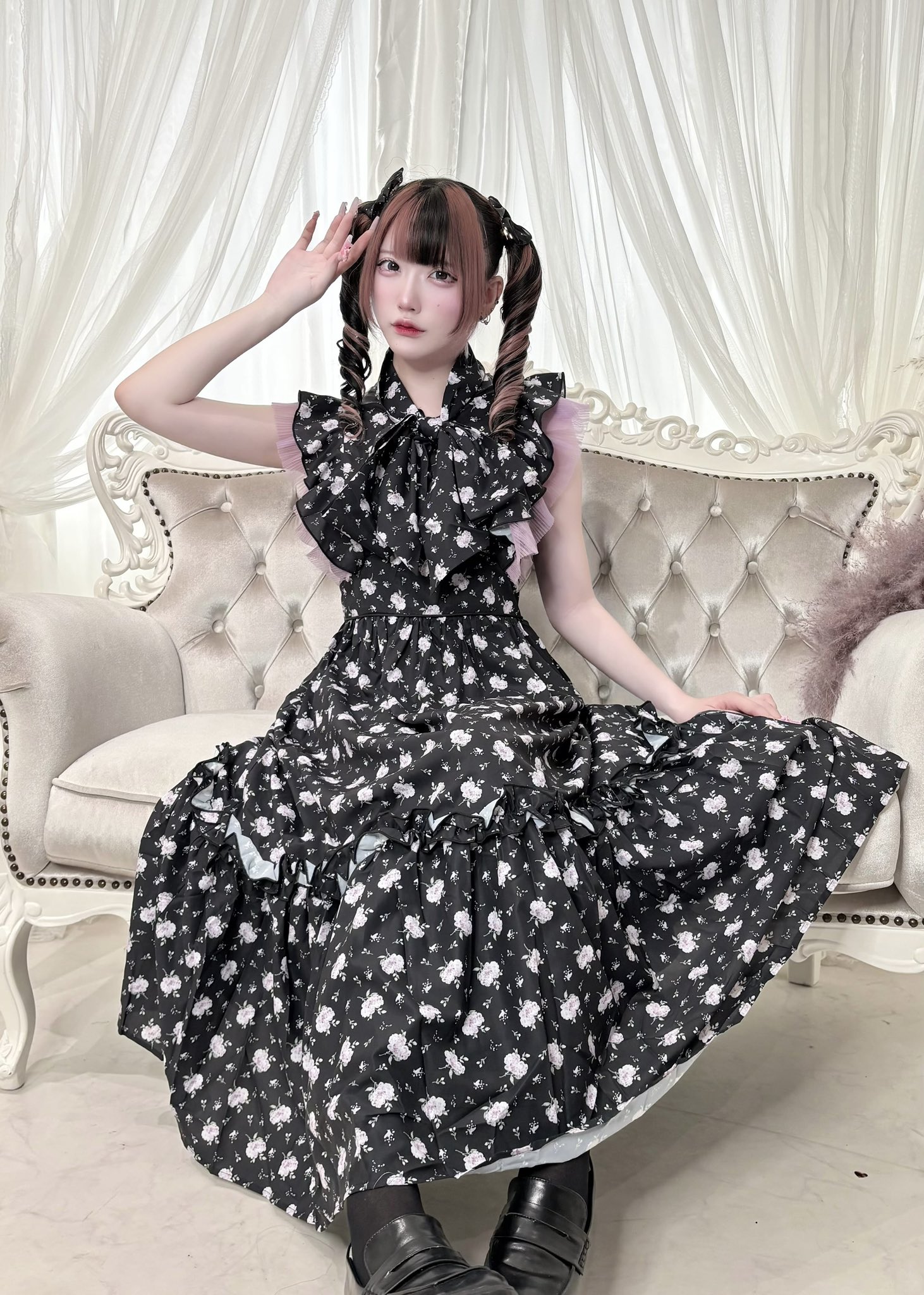 Manon Tokyo on X: 