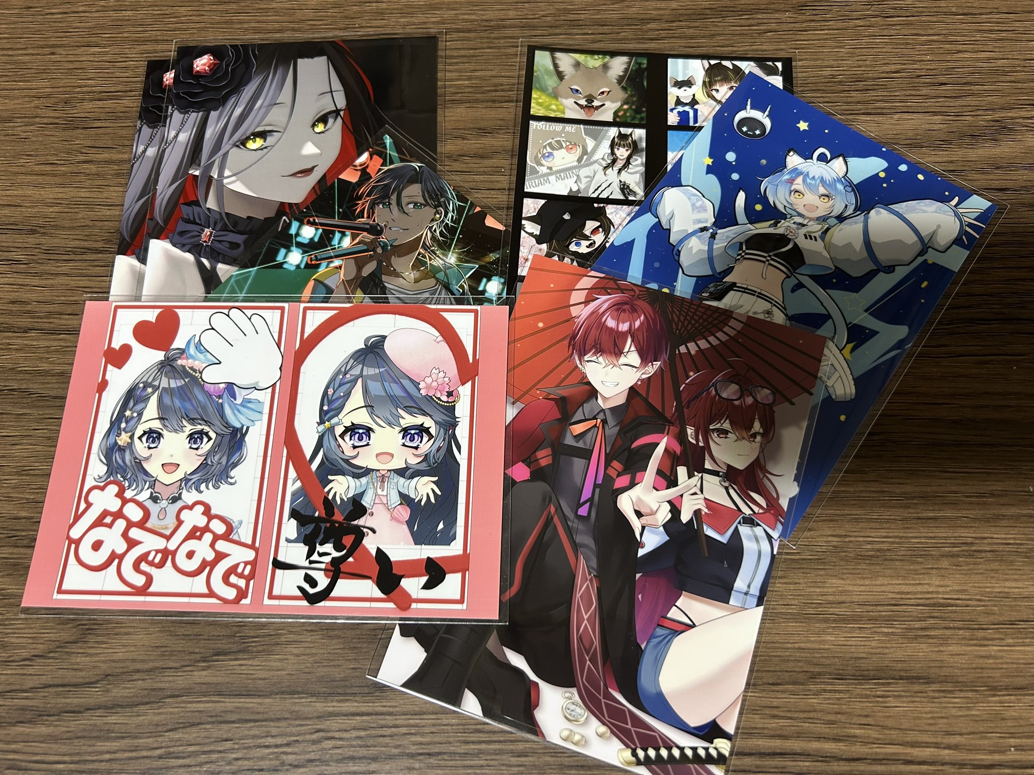 無名💌🗝 on X: 