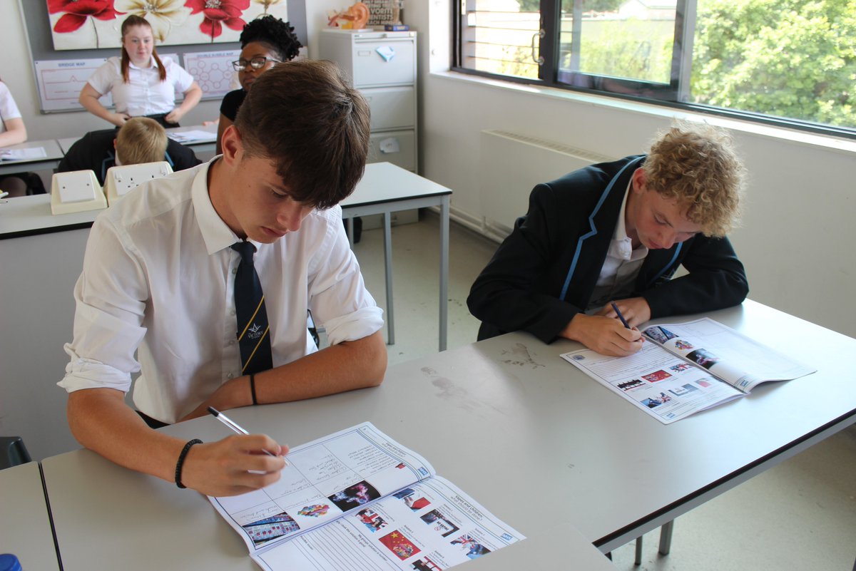 The Victory Academy tweet media