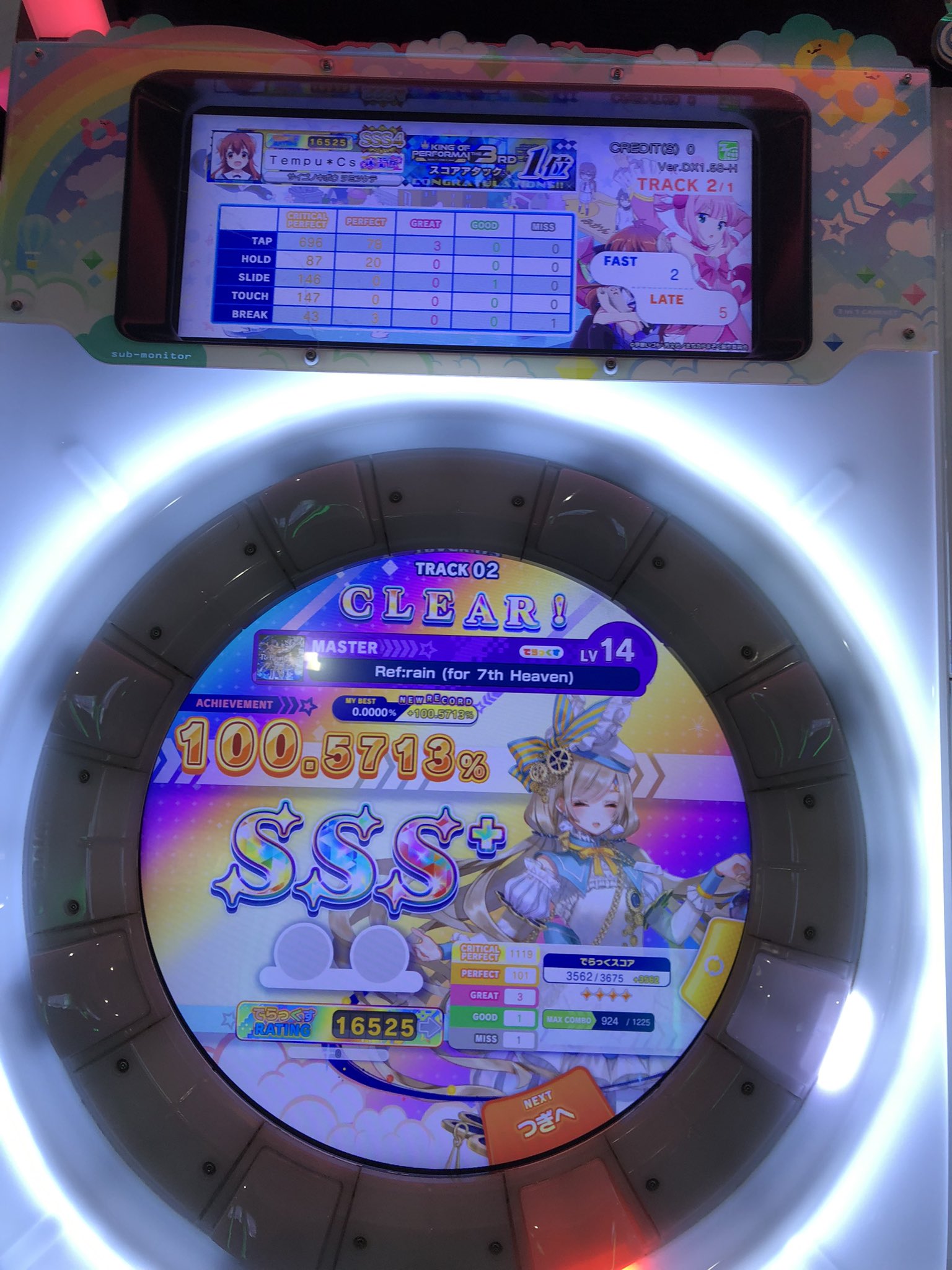りっちゃんページ りっちゃん (@riccho07693) / X