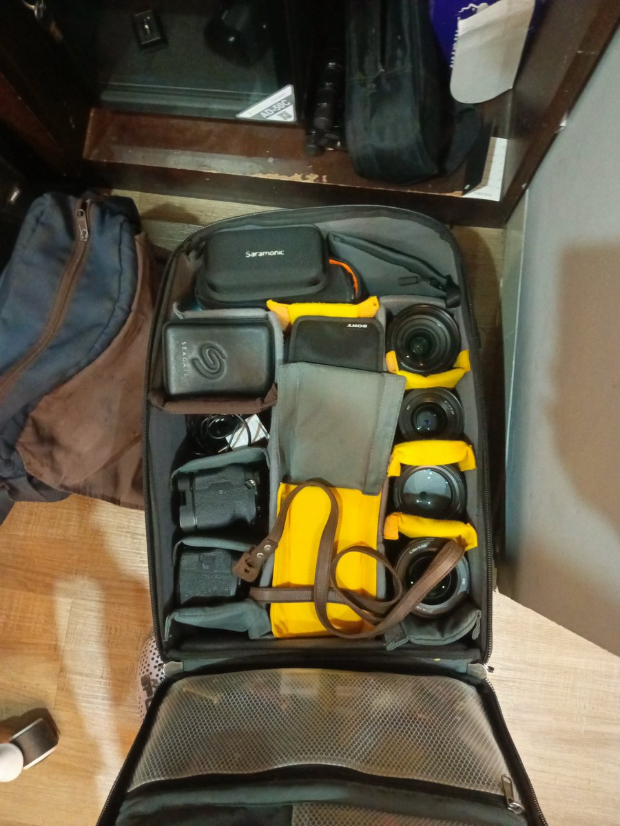 Sleepnormal's tweet image. Tempur di jogja