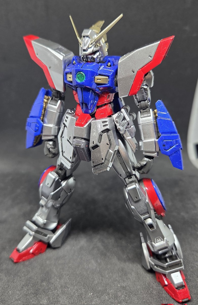 ハロルド様依頼RGシャイニング ハロルド様依頼RGシャイニング ハロルド