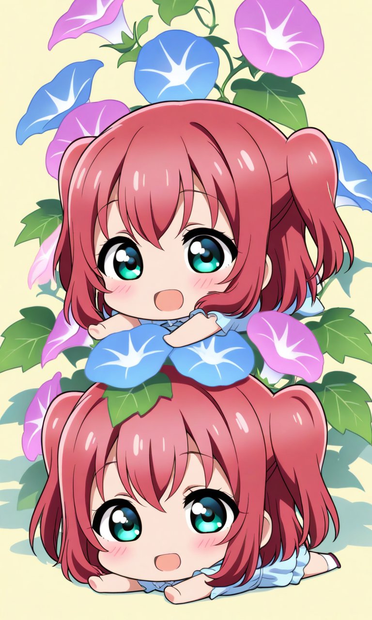 イラスト Rio ロマサガRS | 水着ジョー(スキン)