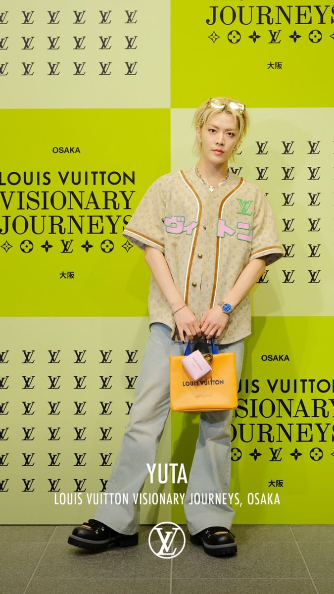 ユウタ NEWS | NCT（エヌシーティー） Website