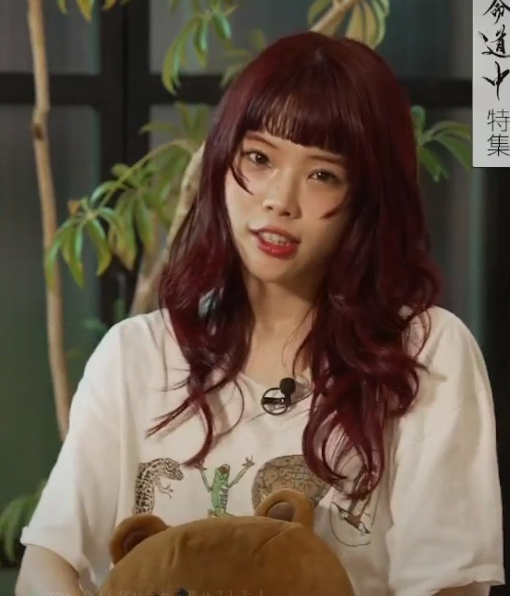 v4zrv's tweet image. ただただ可愛かったです……
#アイナジエンド