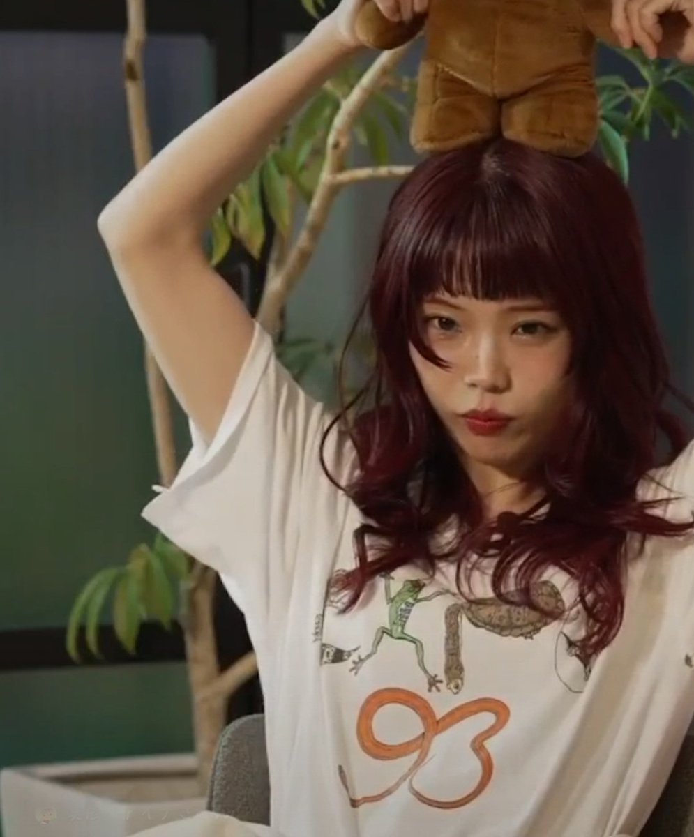 v4zrv's tweet image. ただただ可愛かったです……
#アイナジエンド