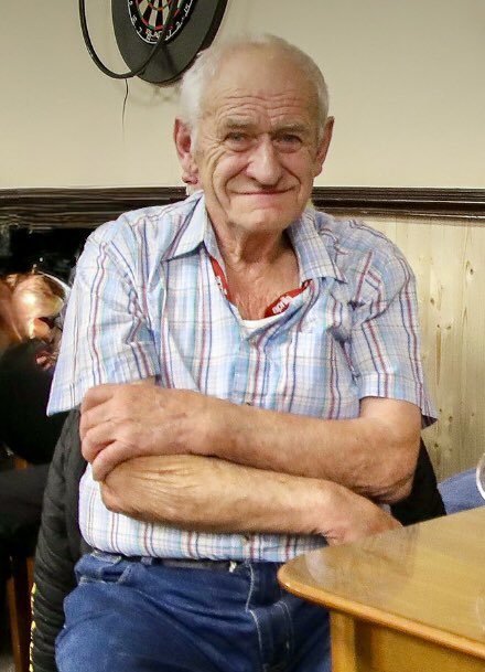 NSSCspeedway's tweet image. We are saddened to hear that Charlie Hanson passed away recently.

Charlie was an NSSC member and a very familiar face at Coventry Speedway.

Funeral details;

30th July at 2pm
The Avon Room
Rainsbrook Crematorium
Ashlawn Road
Rugby
CV22 5QQ

RIP Charlie