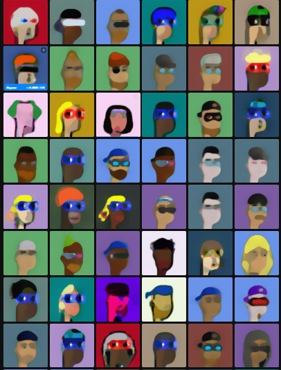 Frenchiepunk tweet media