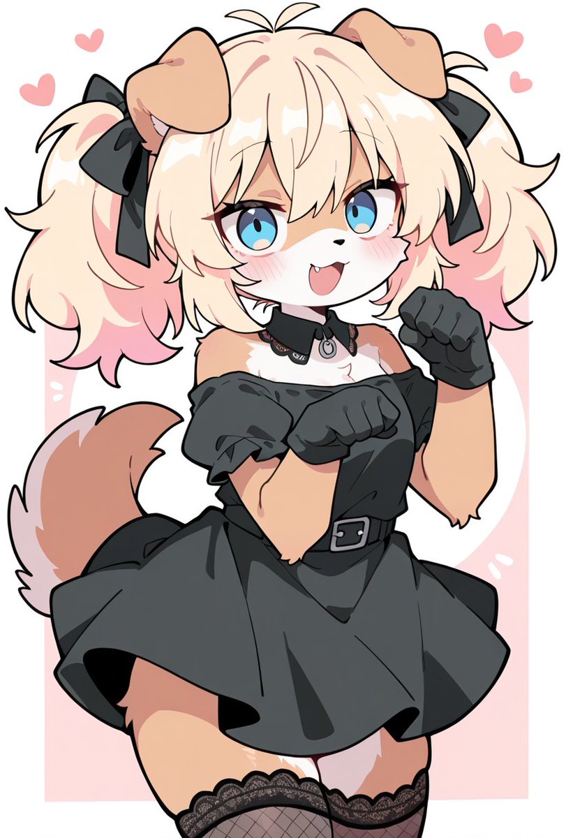 KaigamiAIkemono's tweet image. こういうAniちゃんの実装もお願いします...🙏