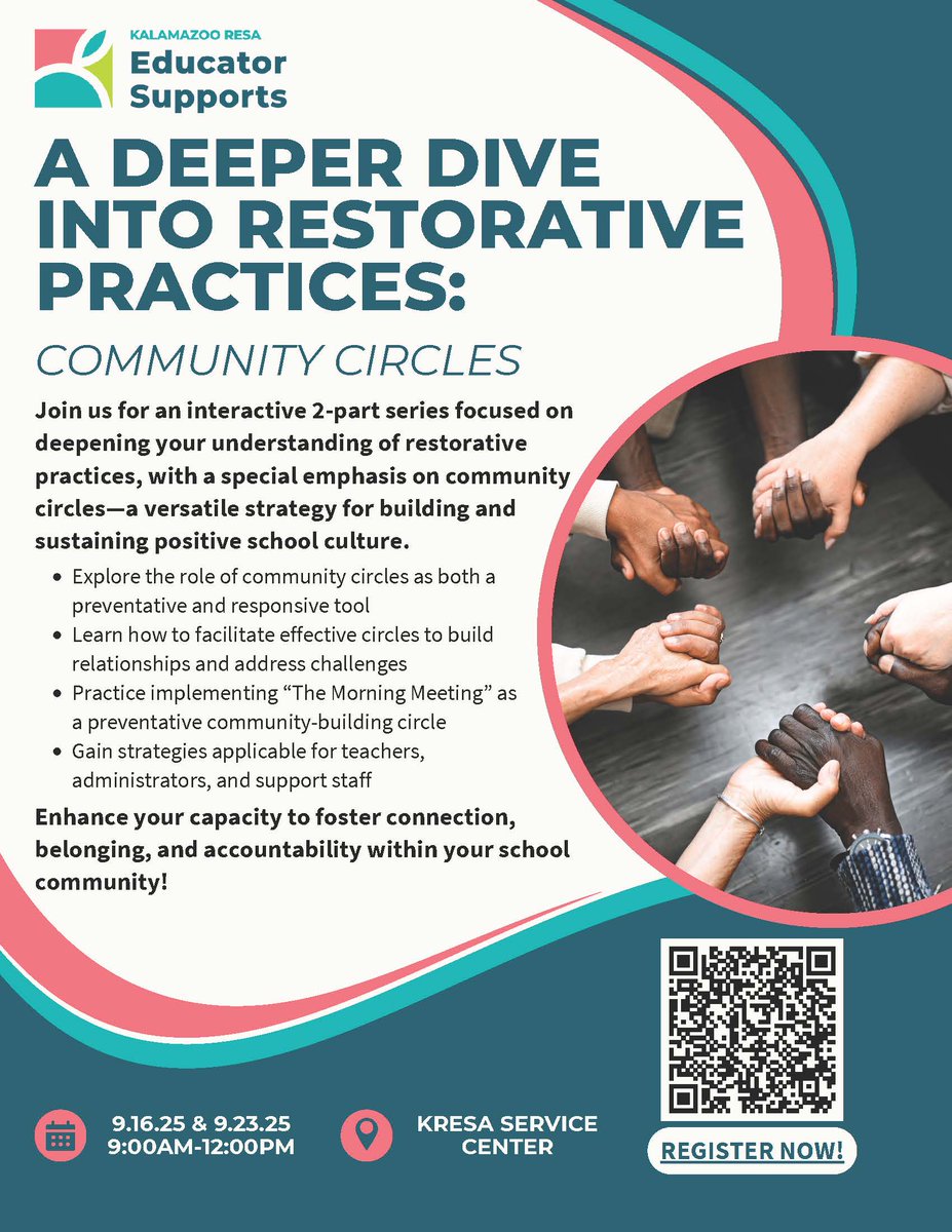 Kalamazoo RESA tweet media