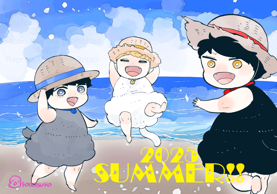 てつこてつこ コテツコのヘヤ (@kttkymmt) / X