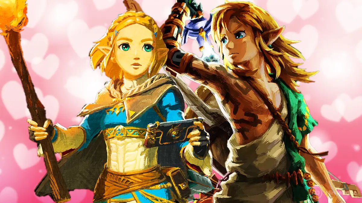 DominosGaming's tweet image. Estos serían los protagonistas del live action de The Legend of Zelda ⚔️ ¿Qué os parecen? 👀