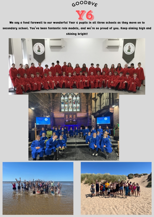 St Mark's CE Primary School tweet media