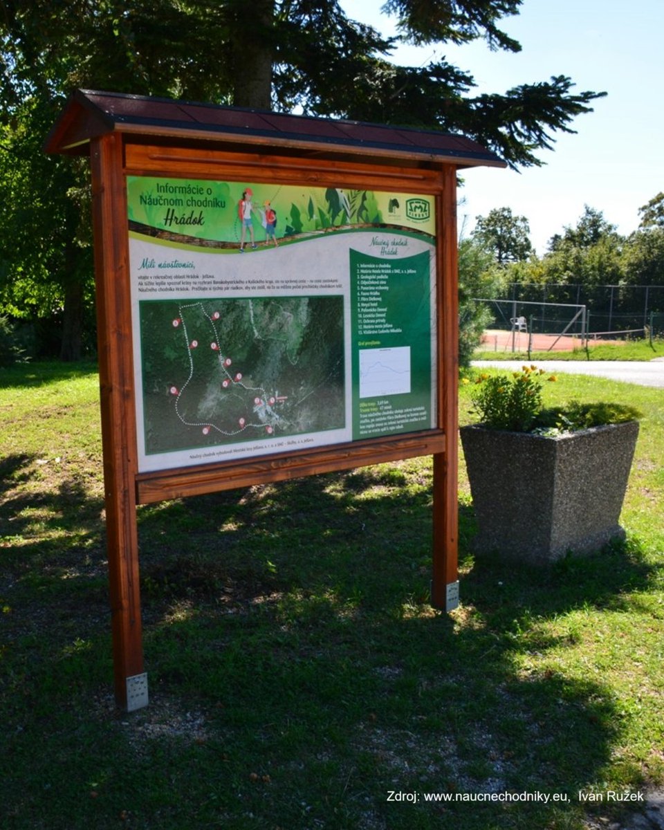 AKTÍVNY DEŇ - #Jelšava | 26. júla
Zábava a dobrodružstvo pre celú rodinu sa chystá v areáli Hotela Hrádok a Chaty Hájenka,  v spolupráci s Mestskými #lesmi Jelšava počas 6. ročníka podujatia Aktívny deň s náučným chodníkom Hrádok.

Tešia sa na vás aj kolegovia z @Populair!