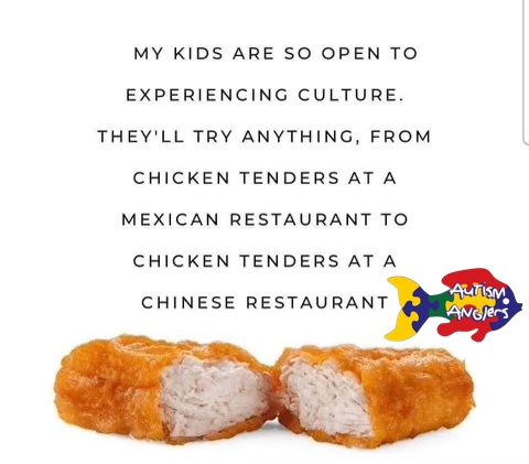 Autism Anglers (@autismanglers) on Twitter photo 