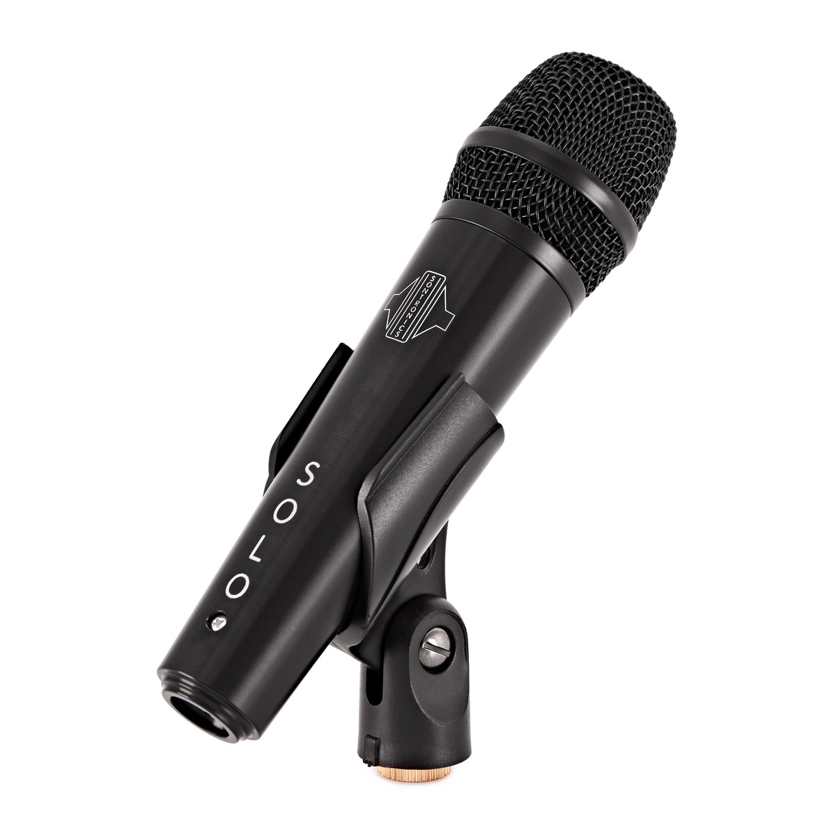 PrestoMusicCom's tweet image. In a crowded market filled with long-established favourites, it's not easy for a new dynamic microphone to stand out. Yet the @Sontronics Solo, designed and manufactured in the UK, does exactly that—quietly but confidently.
🔎 Find out more here:
tinyurl.com/mrxttfa3