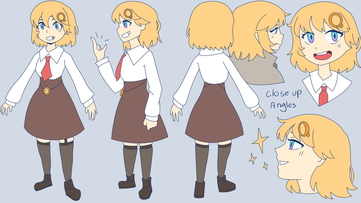 Wednesday Weekly Watsons!

Week Werty Wine: I'm satisfied with this one !

#ameliaRT