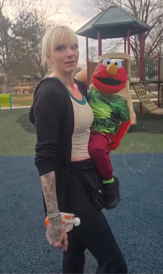 Doochebag (@no_one_quits) on Twitter photo 