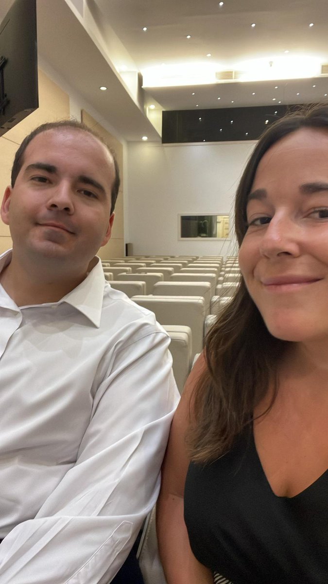 Durán & Durán Abogados (@dduranabogados) on Twitter photo 📚 Hoy nuestros abogados penalistas María y Rafel han asistido a la jornada del #ICAM sobre atenuantes, eximentes y el principio in dubio pro reo.
Presencia, criterio y compromiso con el #DerechoPenal actual.
#SecciónICAM #JornadaJurídica <a href="/icam_es/">Ilustre Colegio de la Abogacía de Madrid</a> 📚 Hoy nuestros abogados penalistas María y Rafel han asistido a la jornada del #ICAM sobre atenuantes, eximentes y el principio in dubio pro reo.
Presencia, criterio y compromiso con el #DerechoPenal actual.
#SecciónICAM #JornadaJurídica <a href="/icam_es/">Ilustre Colegio de la Abogacía de Madrid</a>