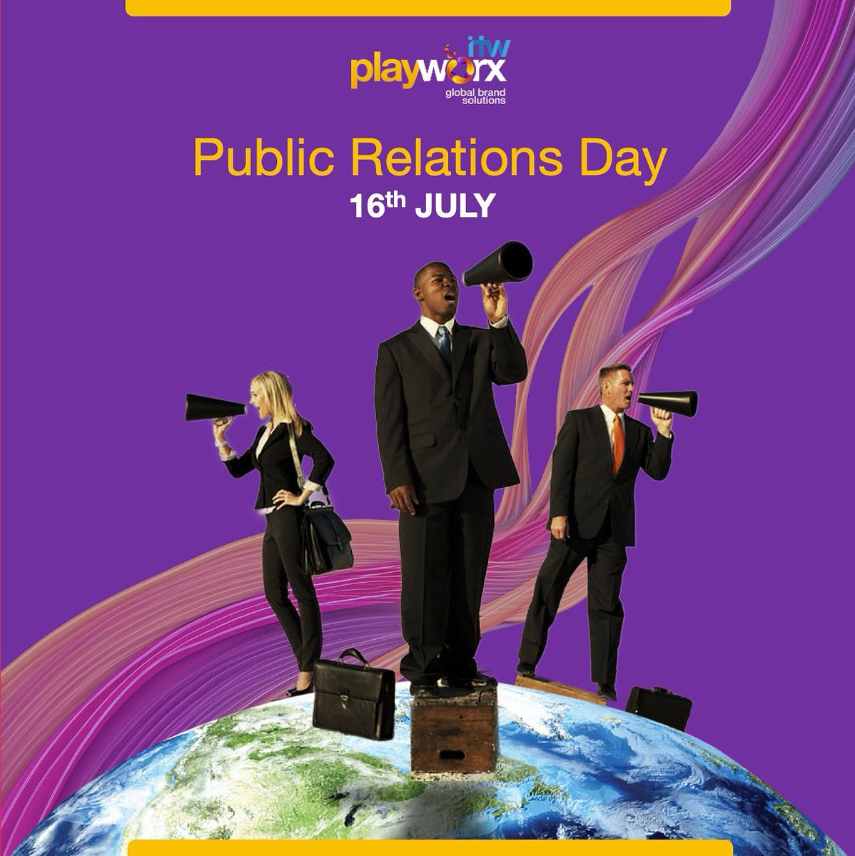 "When you say it, it's advertising.
When others say it for you — that's PR doing its job."

#PowerOfPR #PRDay #PerceptionMatters #Storytelling #publicrelation #publicrelationsstrategy #publicrelationspecialist