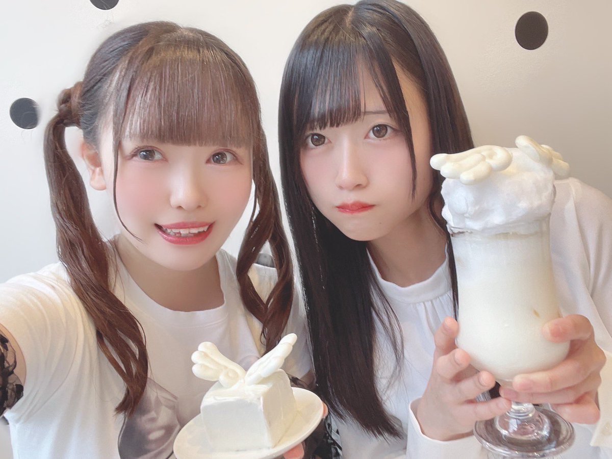 みいなページ 緋野 みいな (@andWHITE_Miina) / X