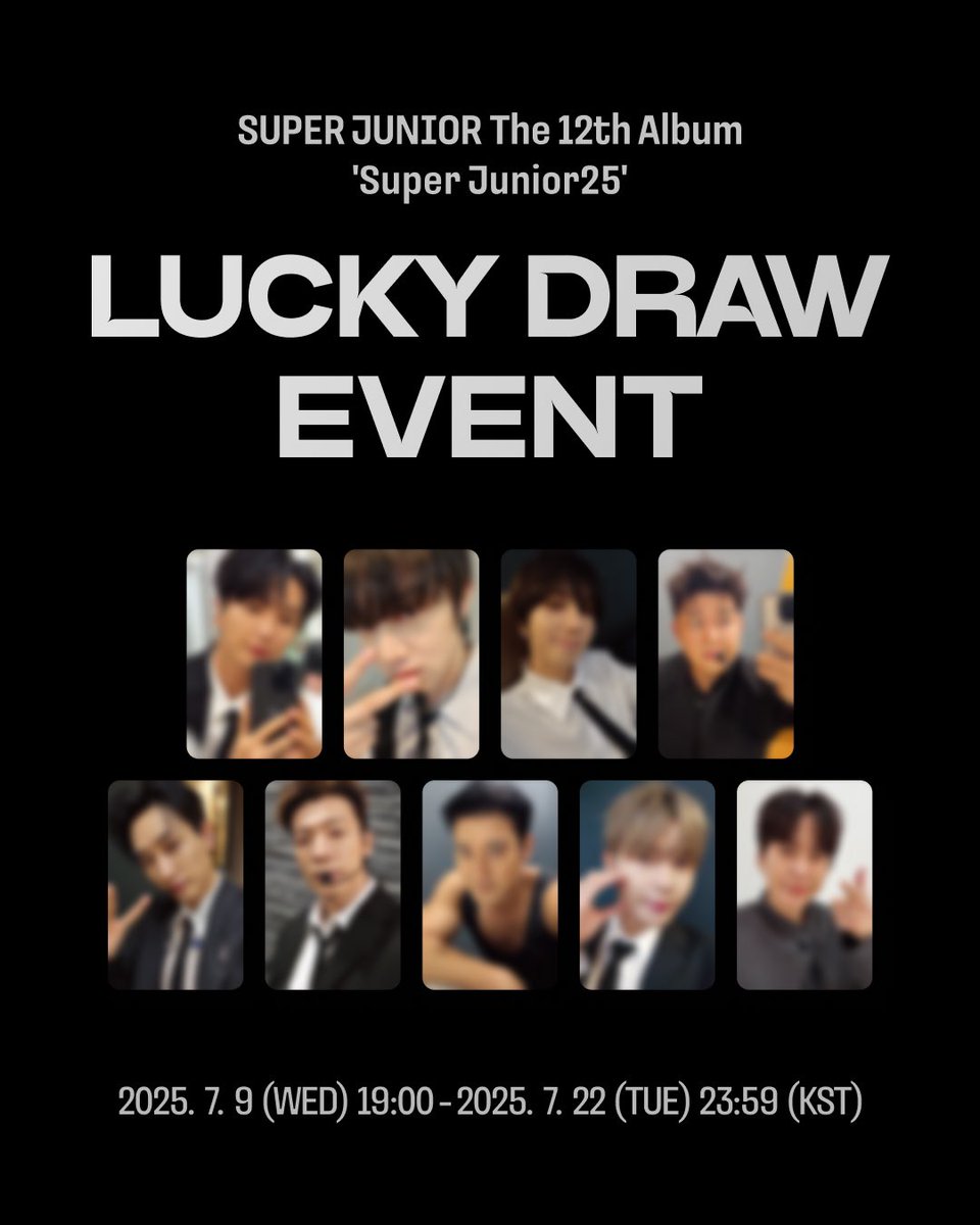 SUPER JUNIOR SBS 人気歌謡 サノク 逆応援グッズ Qoo10] SMエンターテインメント 25 ver SUPER JUNIOR : KPOP