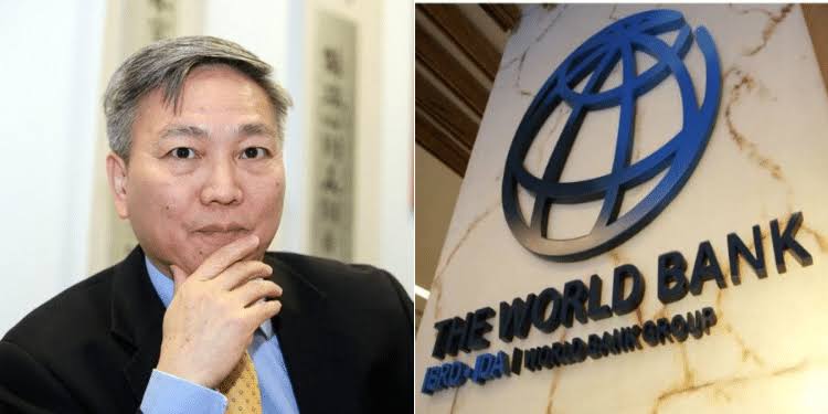 KenyanHistorian's tweet image. Kenya must act boldly to revamp public spending and boost financial discipline, says World Bank’s Qimiao Fan. Debt-to-GDP is down to 67%, but more is needed to fuel critical development projects and ensure long-term growth.  #KenyaEconomy #FiscalReform #WorldBank