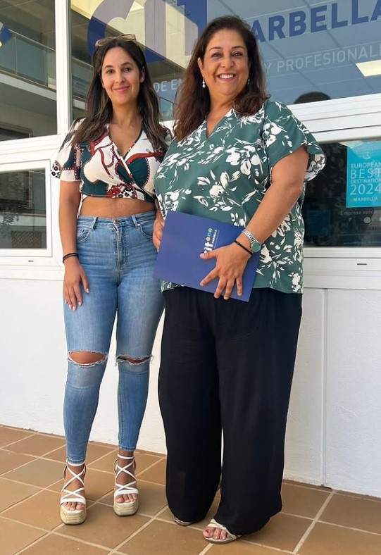 En CIT Marbella creemos que estar cerca de nuestros socios marca la diferencia.Siempre estamos disponibles y fomentamos una comunicación cercana y constante. Gracias a Marina Ruiz, Responsable de Marketing de Greenflowers Jardinería por compartir con nosotros todas las novedades