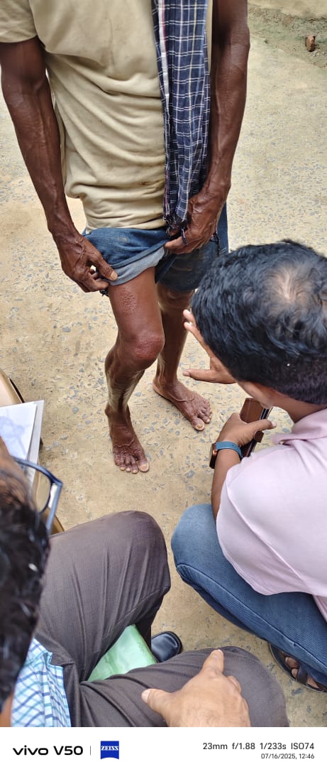 NHM Bhadrak tweet media