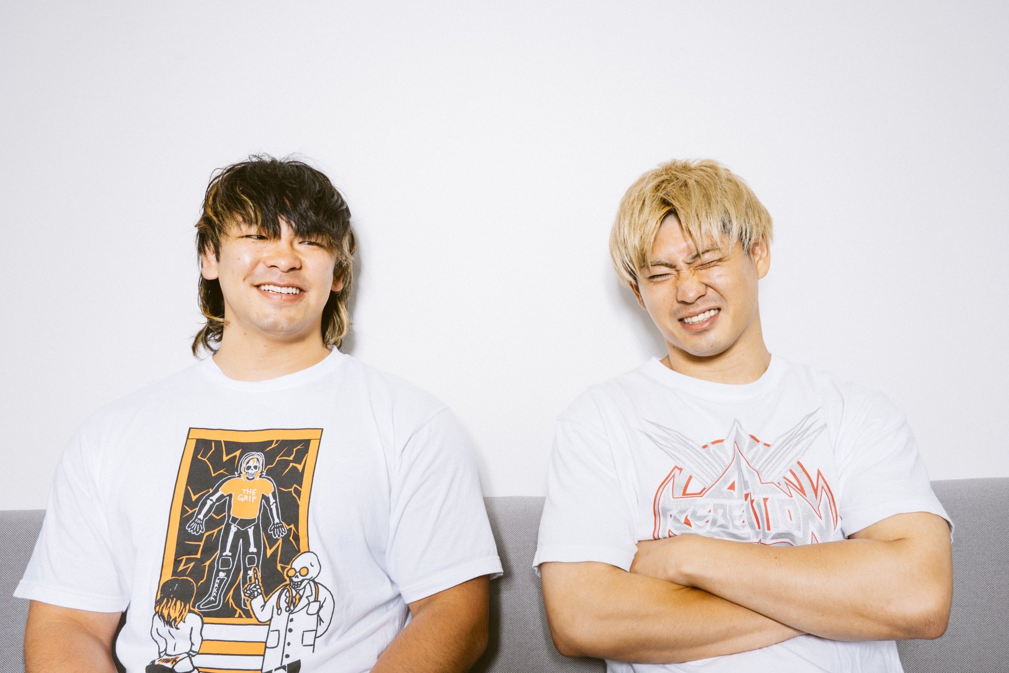 清宮 海斗 (@noah_kiyomiya) / X