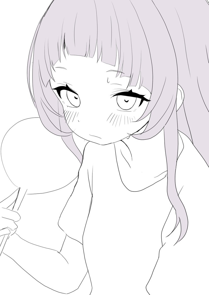 264_time's tweet image. みなさまご無沙汰しております(知られていないor忘れ去られた可能性有(笑))久々のXです
仕事に追われ、やっと自宅に戻れました
暑い日が続きますが、皆様お身体ご自愛ください
p.s.今は根性も体力もないのでイラストは気長にお待ちくださいw