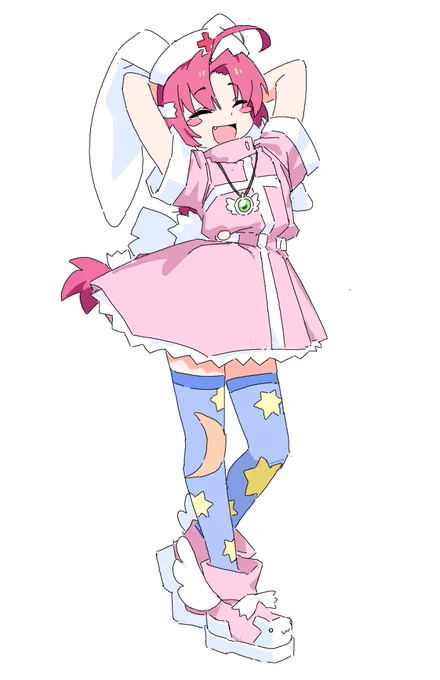 Komugi