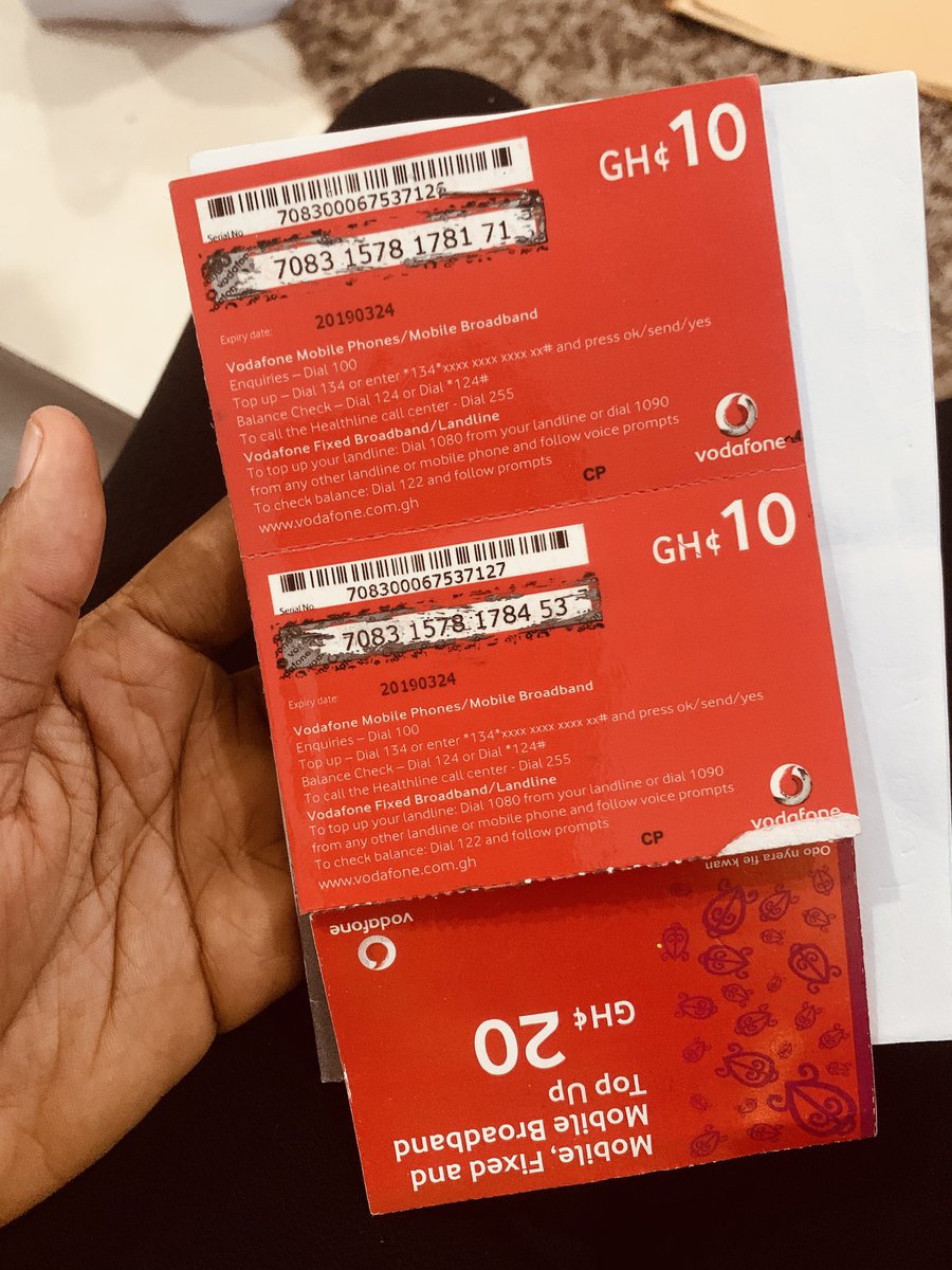 I just saw these. Scratch and win promo😂