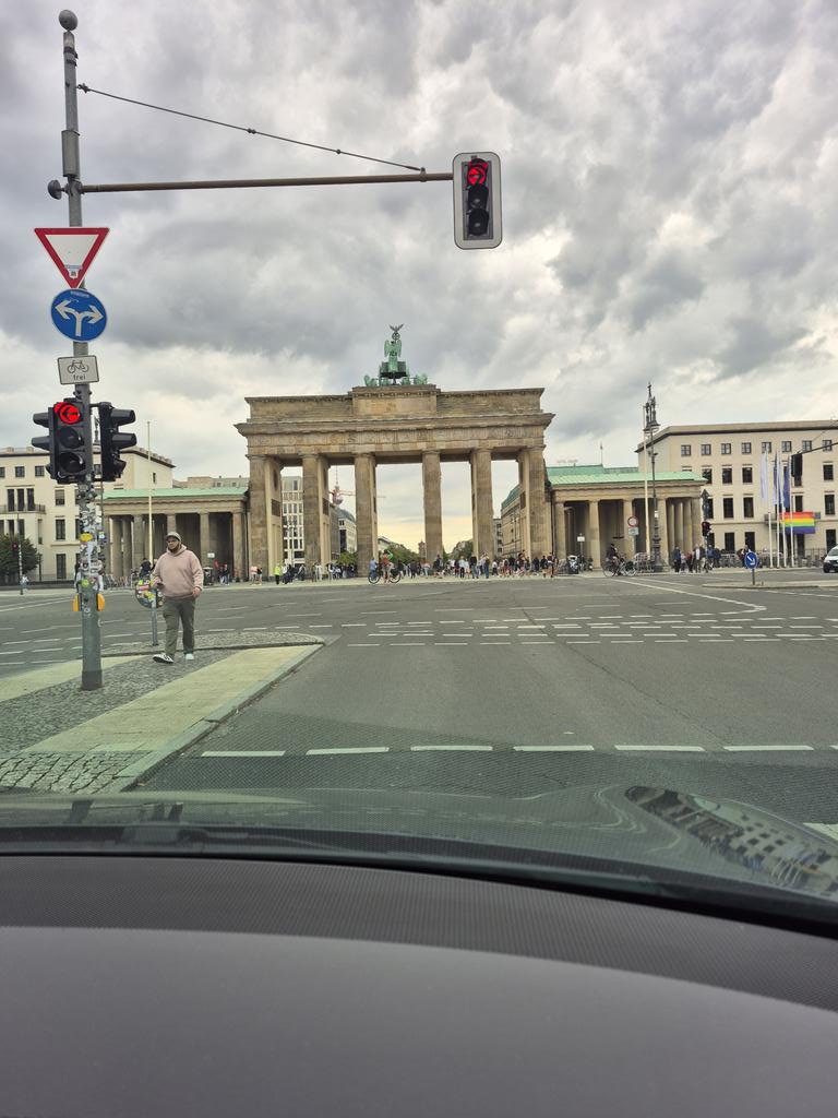 The iconic symbol that spawned a trinket industry