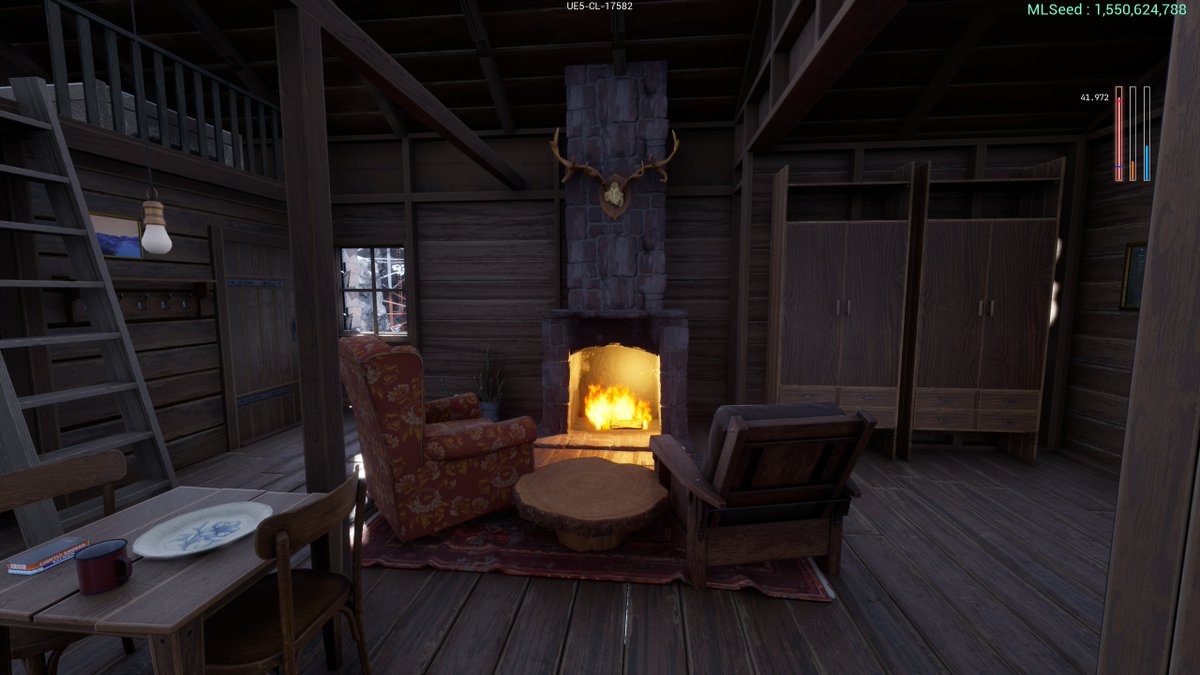 Tonight at 6pm CEST we'll be hosting our second Fireside Talk over on Discord. Head over there to find out more and take part. 

community.pp.studio