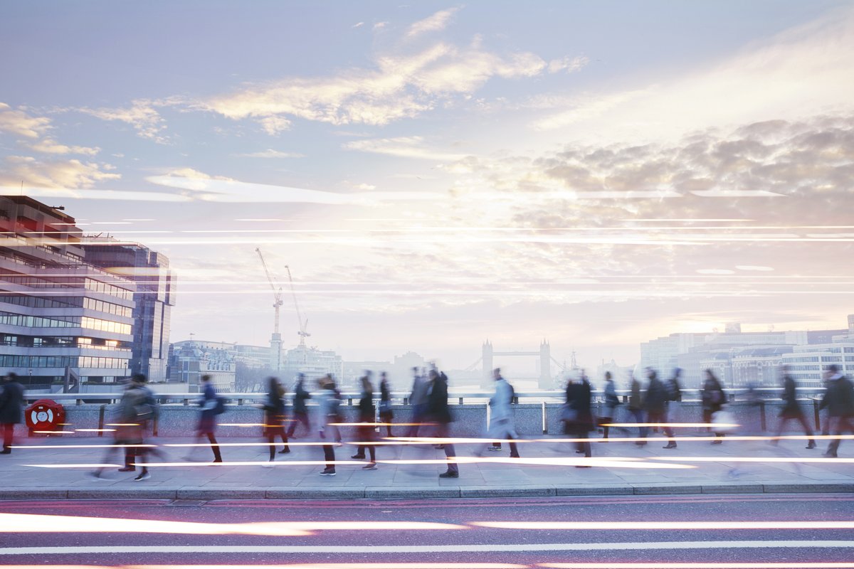 Computershare's tweet image. On Tuesday 15 July, the Government released the final recommendations of Sir Douglas Flint’s Digitisation Taskforce.
Mark Cleland, CEO Issuer Services United Kingdom, Channel Islands, Ireland and Africa at Computershare, said:
“We welcome and fully support the move towards…