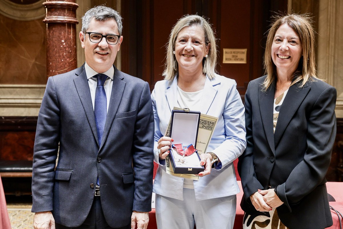 Consell de l’Advocacia Catalana tweet media