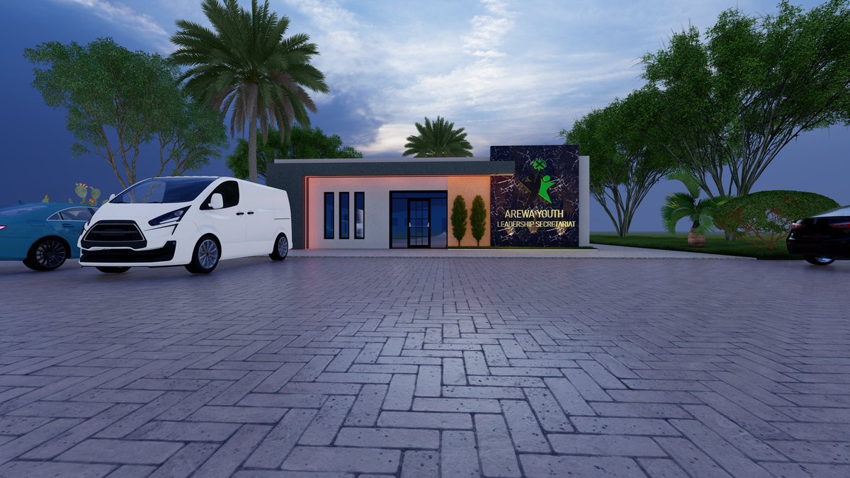 Jb_fateh's tweet image. An Office secretariat for AREWA LEADERSHIP FORUM

Where Vision Finds Structure — A Secretariat Designed to Empower the Northern Youth, Inspire Leadership, and Shape a Brighter Tomorrow.
📍Bauchi.
