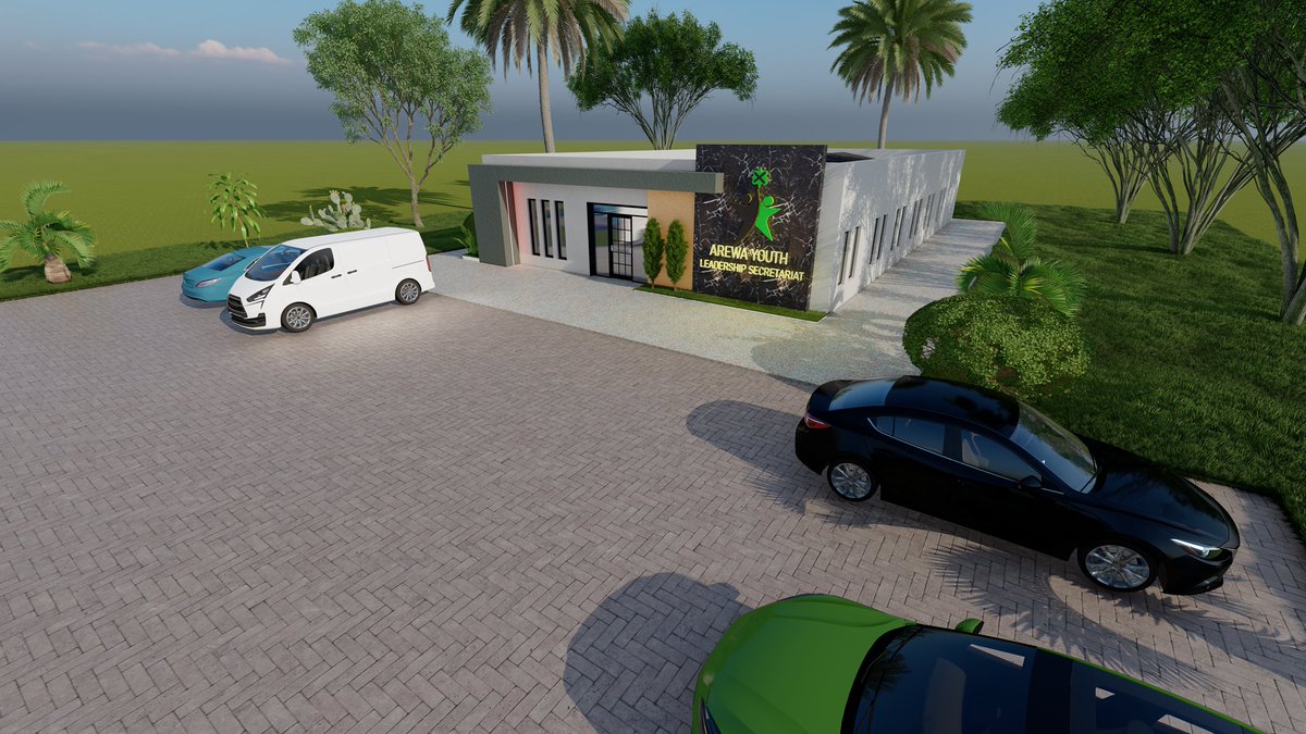 Jb_fateh's tweet image. An Office secretariat for AREWA LEADERSHIP FORUM

Where Vision Finds Structure — A Secretariat Designed to Empower the Northern Youth, Inspire Leadership, and Shape a Brighter Tomorrow.
📍Bauchi.