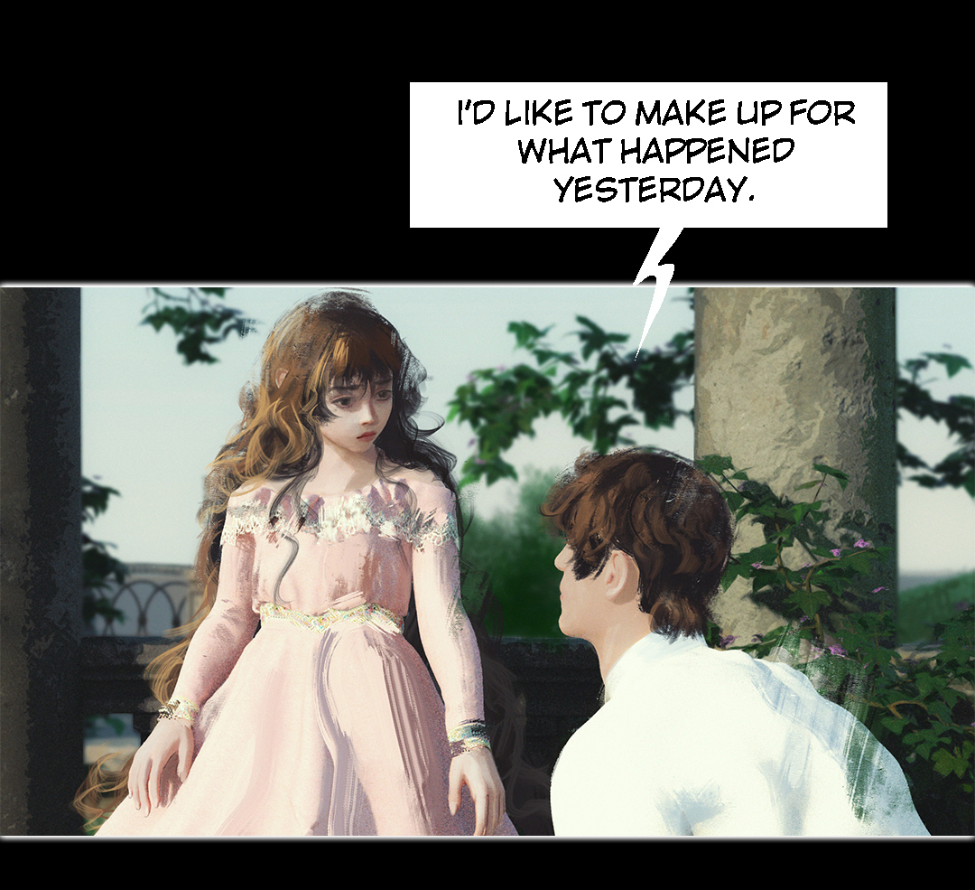 ins_evil's tweet image. Part 4. (Excerpt from the webtoon Faceless Man) #artistontwitter #originalcharacter #OCart #emotionalart #webtoon