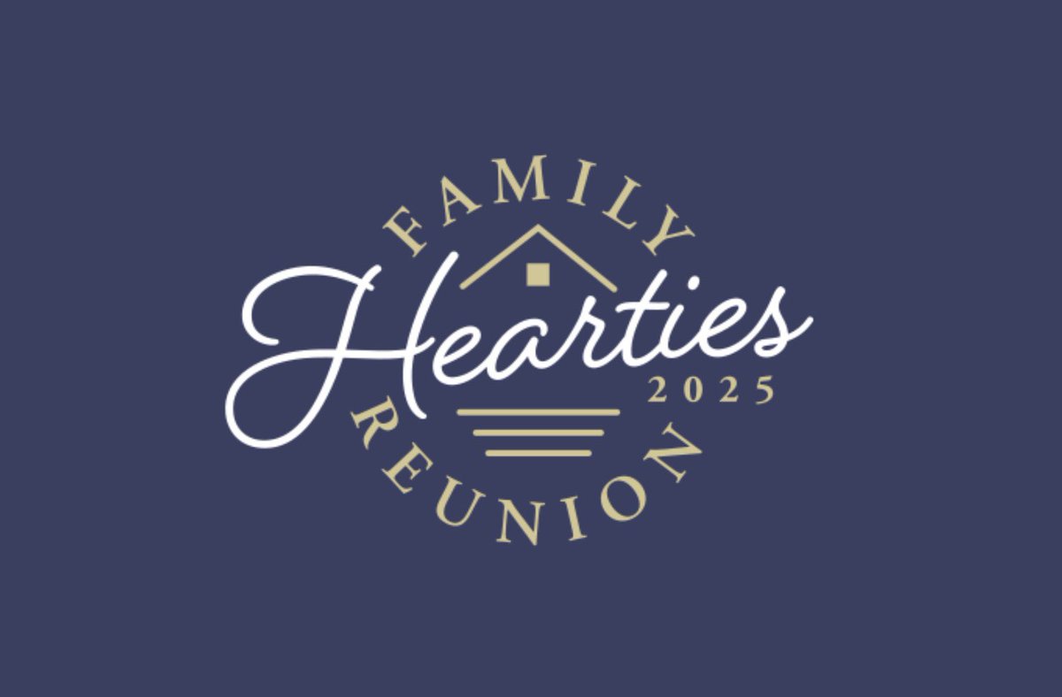 #NewProfilePic #Hearties #HFR2025