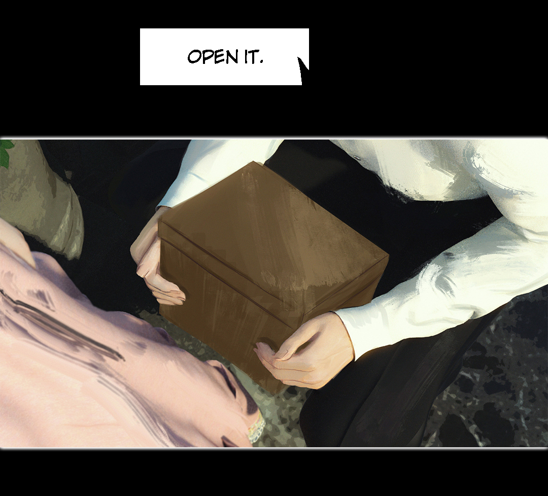 ins_evil's tweet image. Part 4. (Excerpt from the webtoon Faceless Man) #artistontwitter #originalcharacter #OCart #emotionalart #webtoon