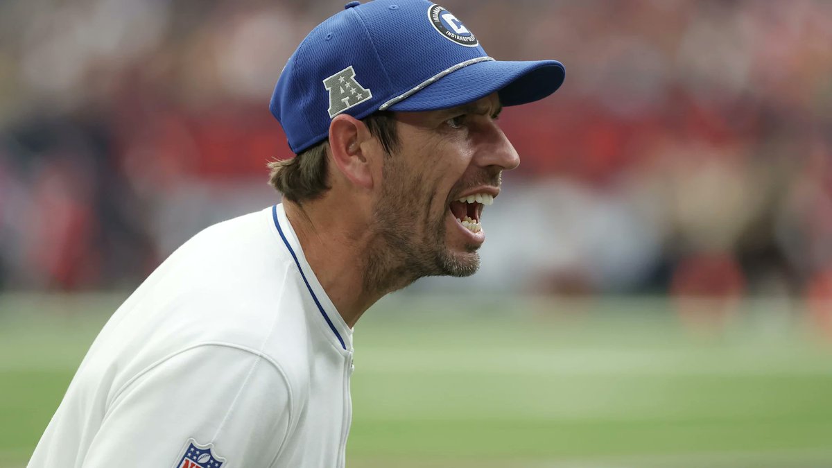 #Colts Have Great Shot to Take Weakest Division | via <a href="/DwallsterDrake/">Drake Wally</a>

READ: si.com/nfl/colts/news…