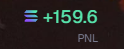 gm bros. majors looking strong, volume heating up af 

 solana summer 🕶️